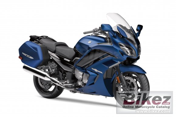 2021 deals yamaha fjr1300es